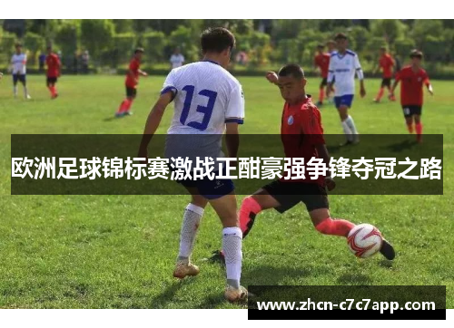 欧洲足球锦标赛激战正酣豪强争锋夺冠之路