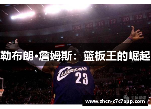 勒布朗·詹姆斯：篮板王的崛起